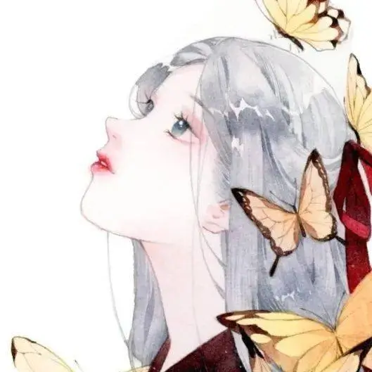 征服电视剧 配角演员头像